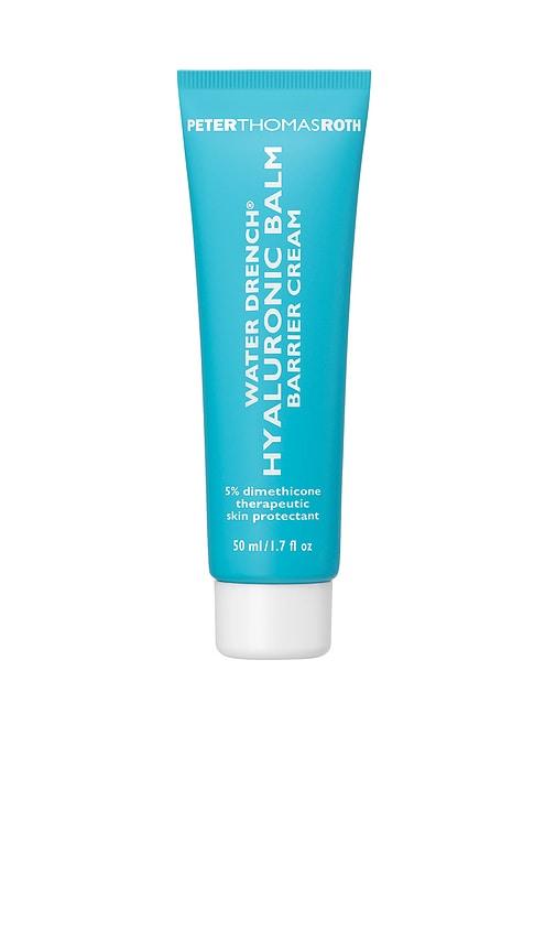 Peter Thomas Roth Water Drench Hyaluronic Balm Barrier Cream in Beauty by PETER THOMAS ROTH Peter Thomas Roth Water Drench Hyaluronic Balm Barrier Cream in Beauty by PETER THOMAS ROTH