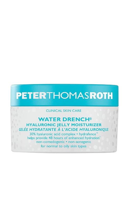 Peter Thomas Roth Water Drench Hyaluronic Jelly Moisturizer in Beauty by PETER THOMAS ROTH