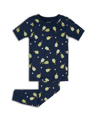 Boys' Pickleball Print Pajama Set - Little Kid by PETIT LEM