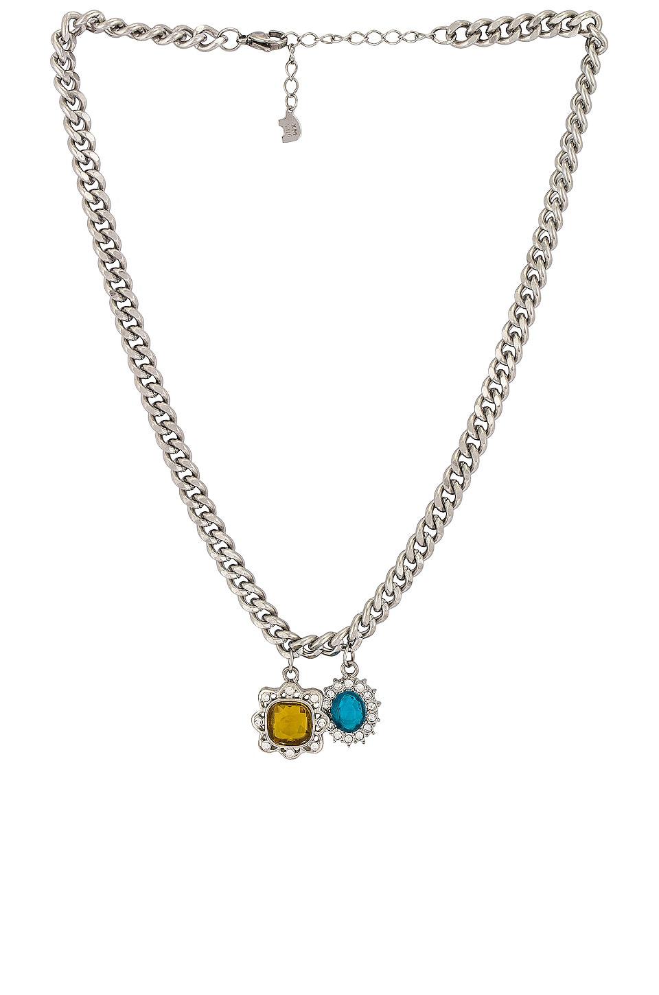 no angel necklace by PETIT MOMENTS