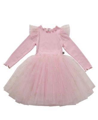 Girls' Mila Jewel Tutu Dress - Baby by PETITE HAILEY