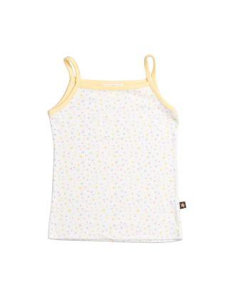 Girls' Olivia Flower Tanktop - Little Kid by PETITE HAILEY