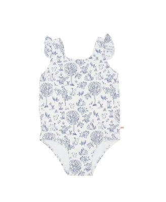Girls' Onepiece Swimwear - Little Kid by PETITE HAILEY