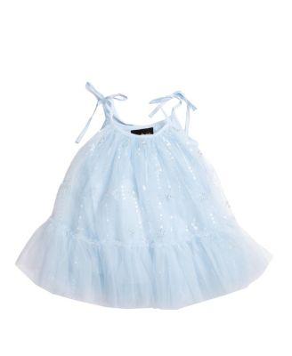 Girls' Rowan Tull Dress - Little Kid by PETITE HAILEY