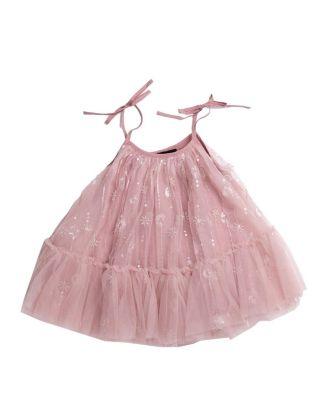 Girls' Rowan Tull Dress - Little Kid by PETITE HAILEY