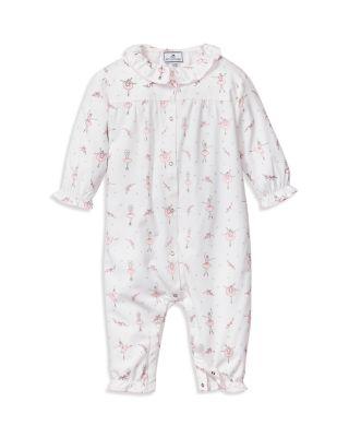 Girls' Sugar Plum Fairy Madeline Romper - Baby by PETITE PLUME
