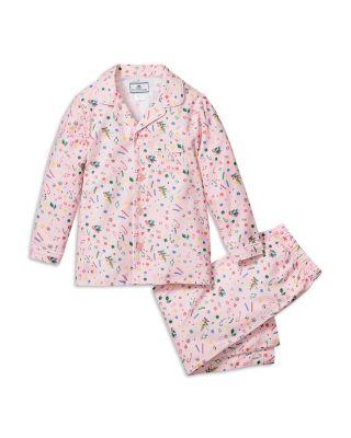 Girls' Vintage Sweets Pajama Set - Baby by PETITE PLUME
