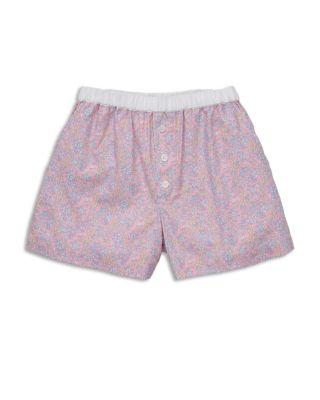Sleep Shorts by PETITE PLUME