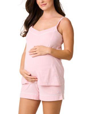 The Maternity Must Have Set by PETITE PLUME