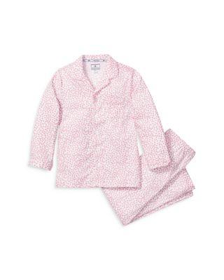 Unisex Classic Pajama Set - Baby by PETITE PLUME