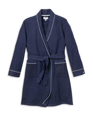 Unisex Flannel Robe - Little Kid by PETITE PLUME