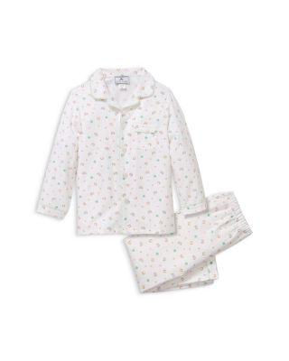 Unisex Good Luck Charms Classic Pajama Set - Baby by PETITE PLUME