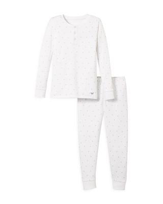 Unisex Tight Fit Pajamas - Little Kid by PETITE PLUME