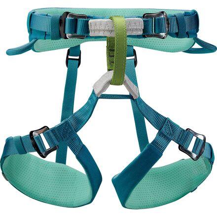 Macchu Harness by PETZL