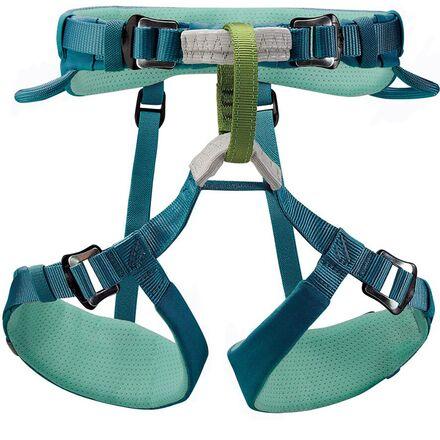 Macchu Harness by PETZL