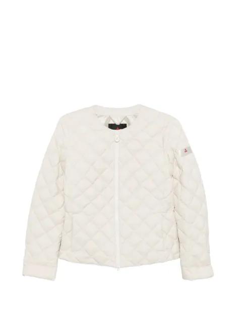 Arran quilted jacket by PEUTEREY