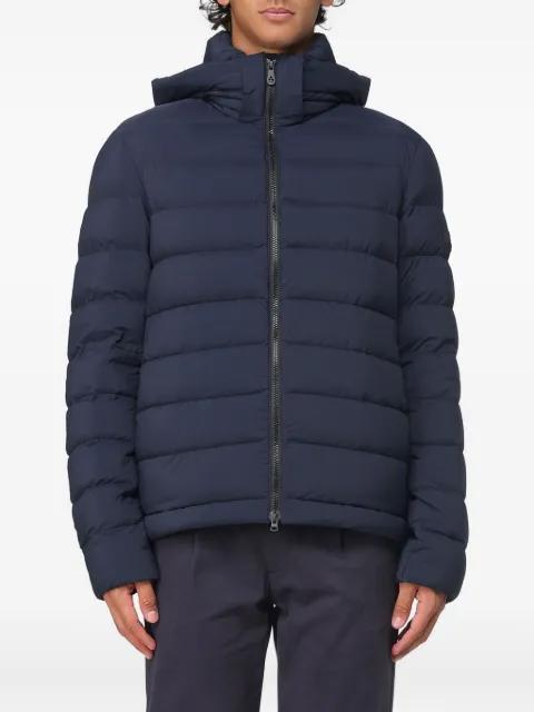 Boggs O4 down jacket by PEUTEREY