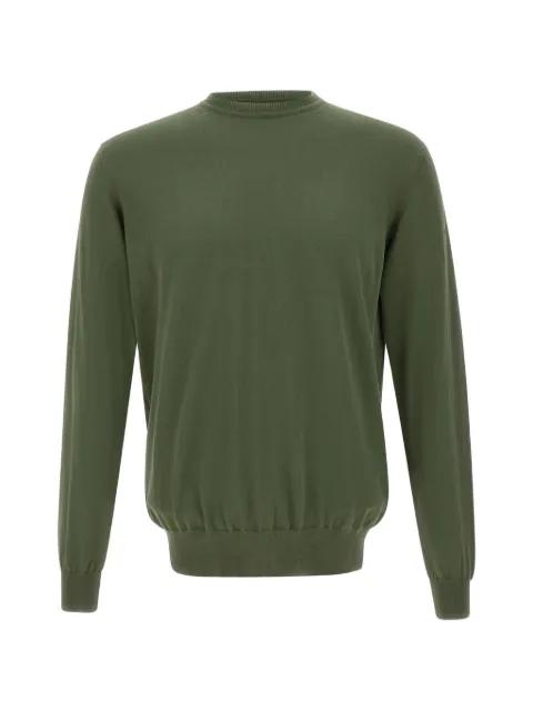 Dodos long-sleeved sweater by PEUTEREY