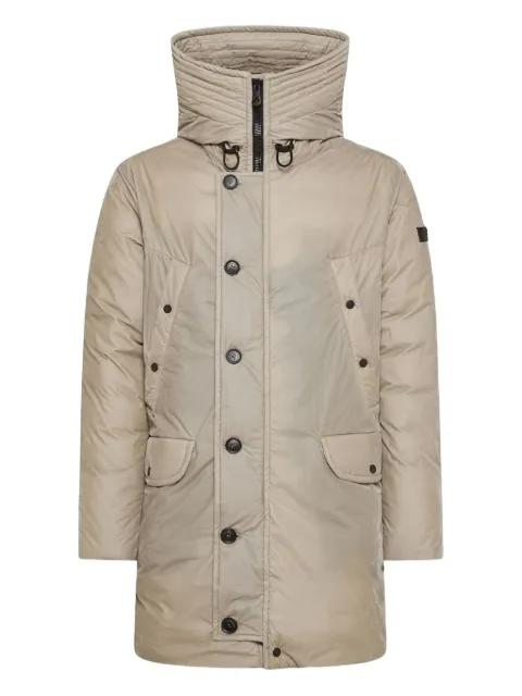 Einar MFT parka by PEUTEREY