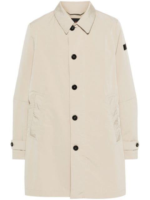 Garretson TL 03 trench coat by PEUTEREY