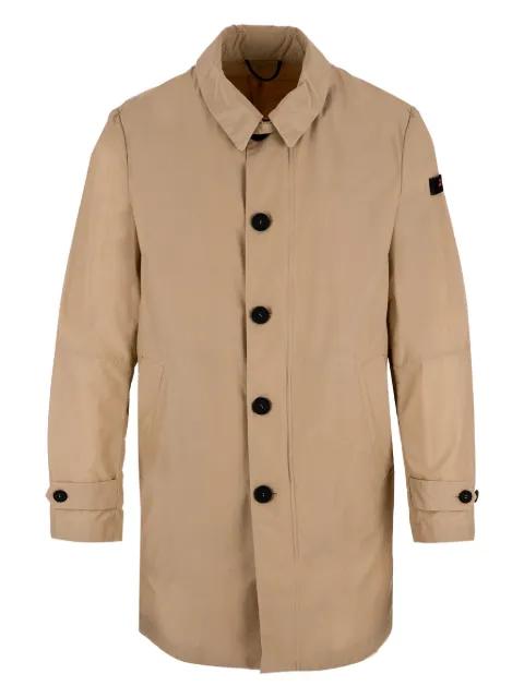 Garretson coat by PEUTEREY