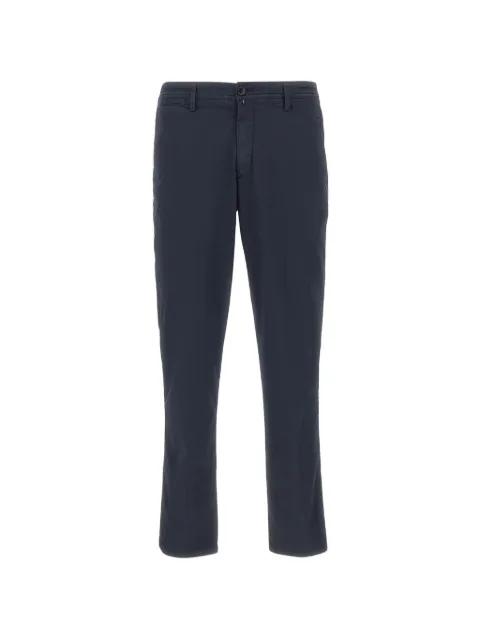 Hoy button-fastening trousers by PEUTEREY