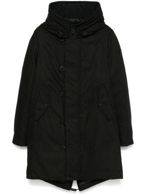 Kasa KI 03 parka by PEUTEREY