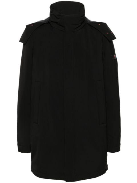 Kruger coat by PEUTEREY