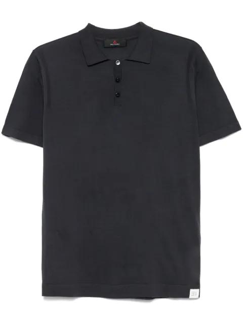 Malaga polo shirt by PEUTEREY