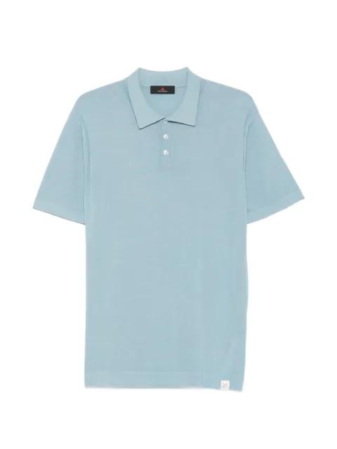Malaga short-sleeve polo shirt by PEUTEREY