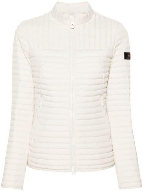 Nallikarry Ft quilted down jacket by PEUTEREY