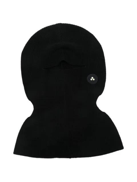 Plurals x Tony Effe balaclava by PEUTEREY