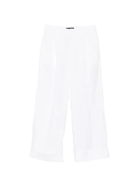 Ralph pleated trousers by PEUTEREY