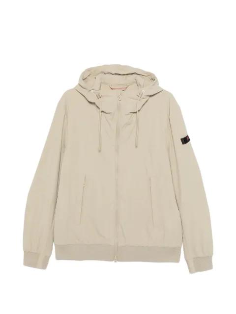 Uyapo jacket by PEUTEREY
