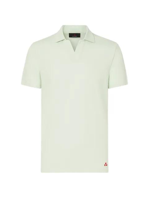 V-neck T-shirt by PEUTEREY