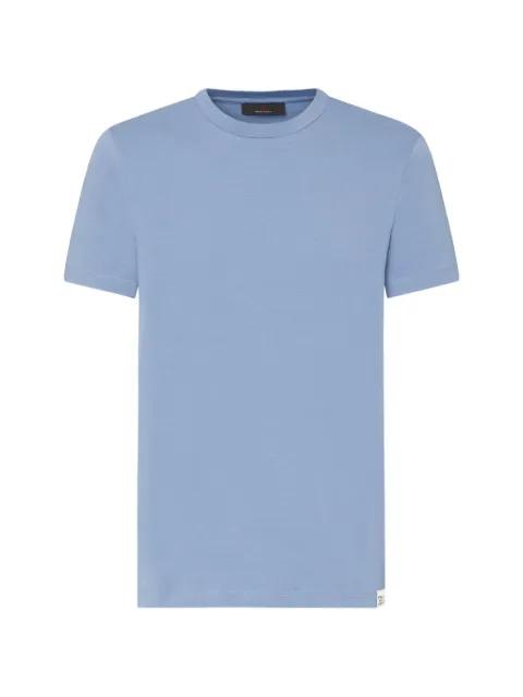 crew-neck T-shirt by PEUTEREY