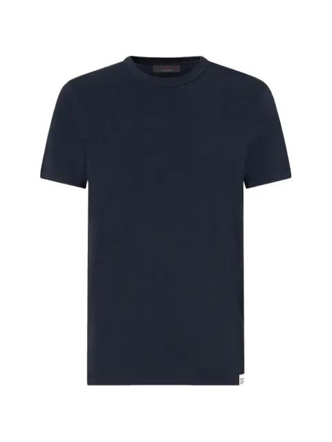 crew-neck T-shirt by PEUTEREY