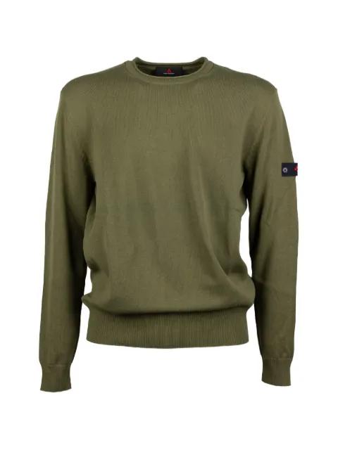 crew-neck sweater by PEUTEREY