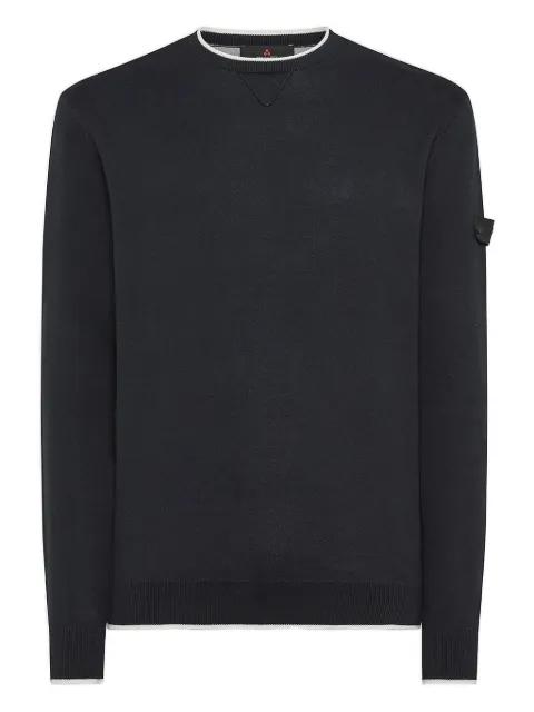 crew-neck sweater by PEUTEREY