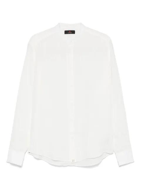 linen shirt by PEUTEREY