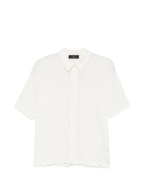 short-sleeves shirt by PEUTEREY