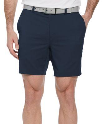 Men's 7" Golf Shorts with Active Waistband by PGA TOUR