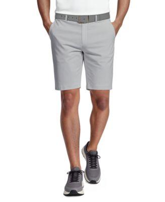 Men's Micro Geo Print Golf Shorts by PGA TOUR