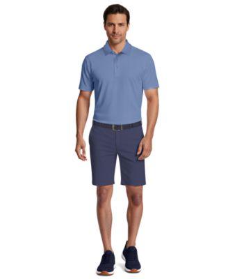 Men's Micro Geo Print Golf Shorts by PGA TOUR