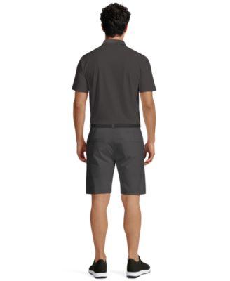 Men's Micro Geo Print Golf Shorts by PGA TOUR