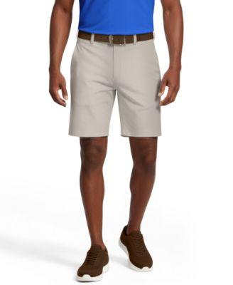 Men's Micro Geo Print Golf Shorts by PGA TOUR