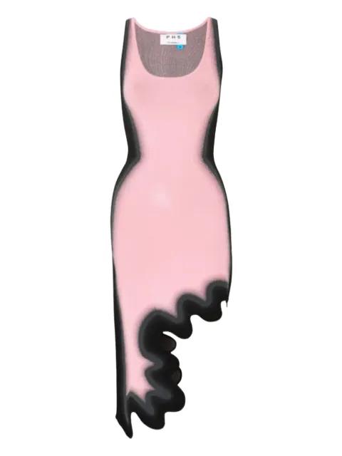 Aster midi dress by PH5