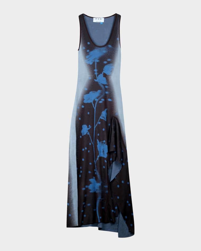 Becky Maxi Tank Dress by PH5