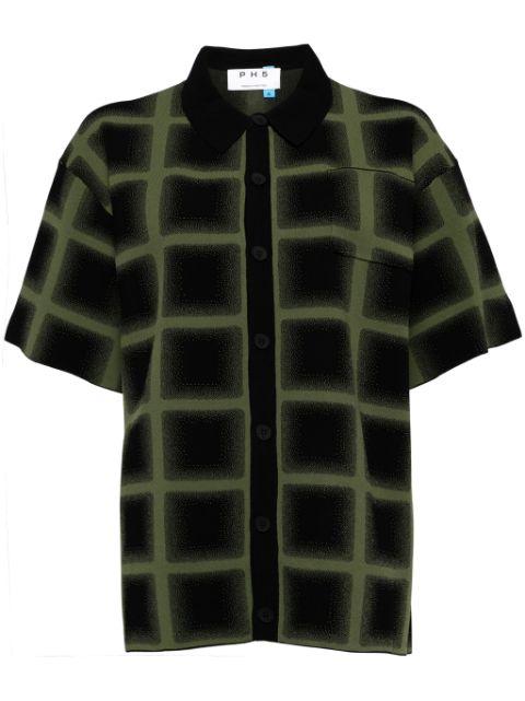 Camellia shirt by PH5