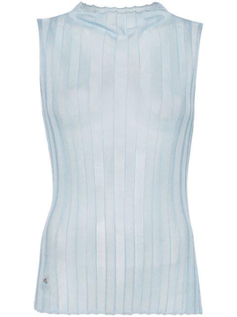 Jasmin tank top by PH5